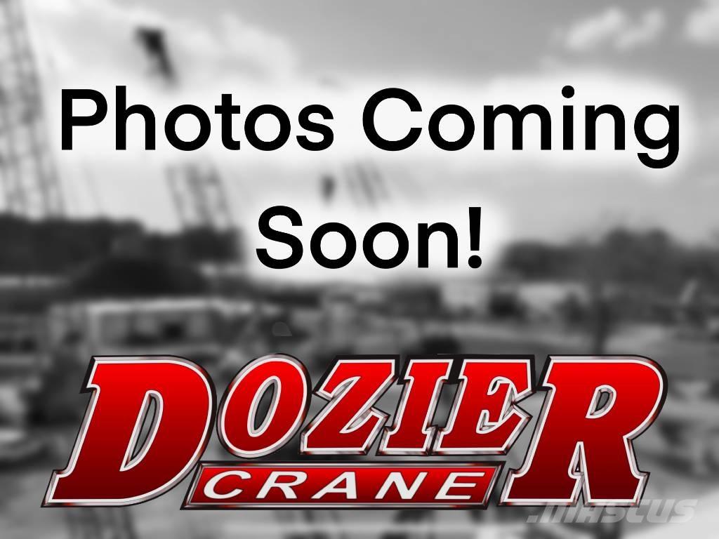 Broderson IC 35-2 D Muud tõsteseadmed