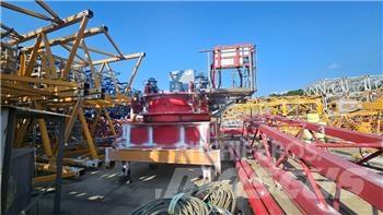 Potain MR 605B-H32 Tornkraanad