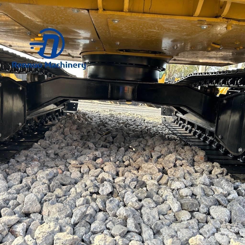 CAT 307E Miniekskavaatorid < 7 t