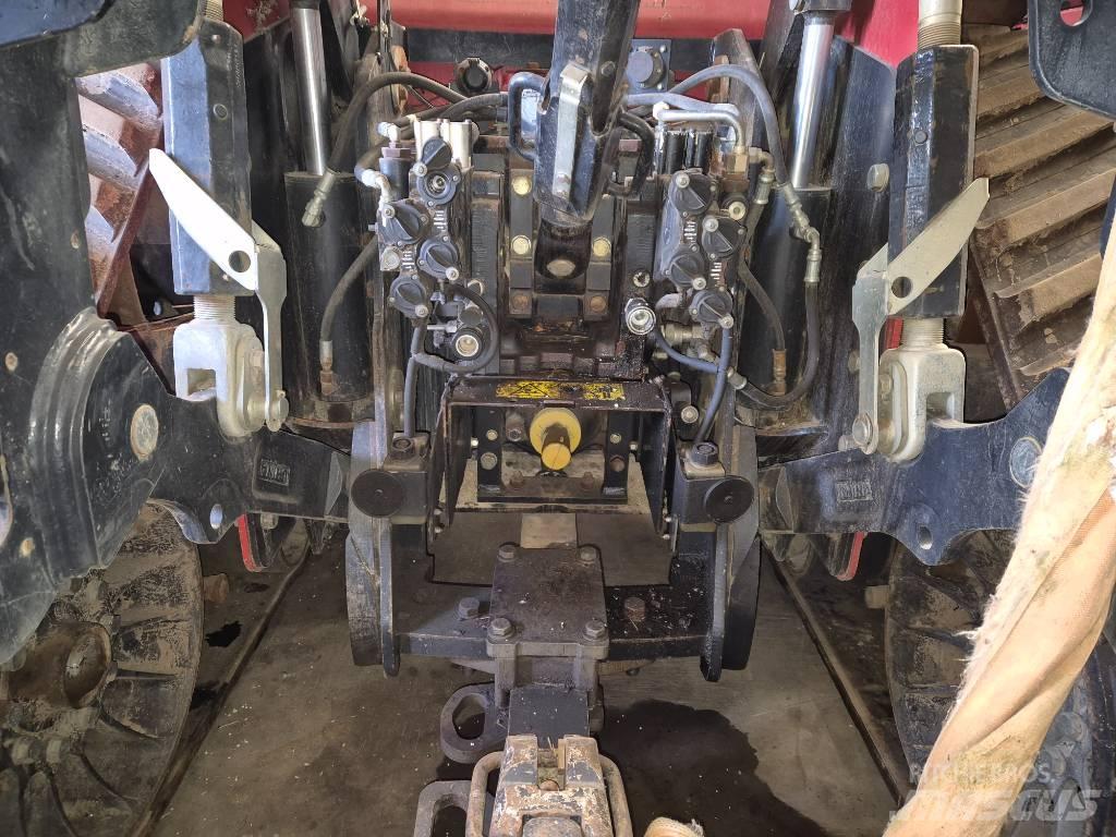 Case IH 485 QT Traktorid