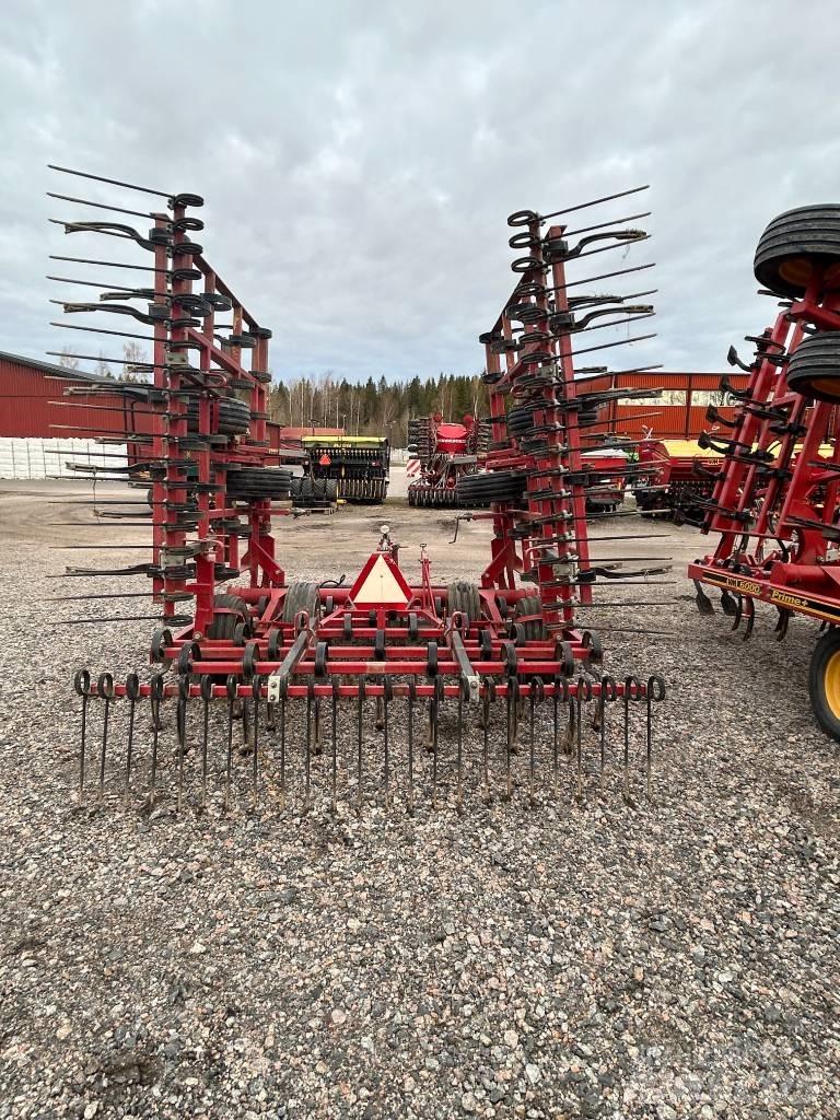 Potila SPH 640 JH Äkked