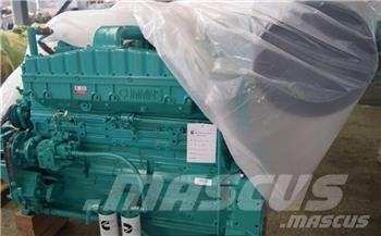 Cummins NTA855-G1B Mootorid