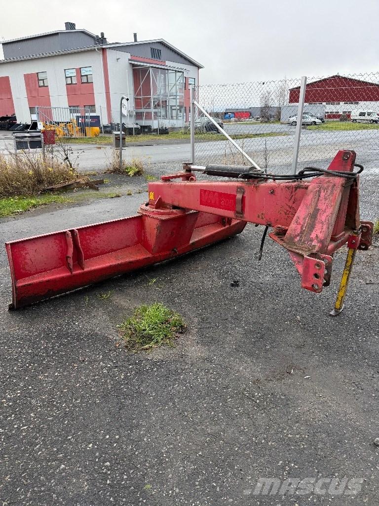 VM 300 JH 2 Greiderid