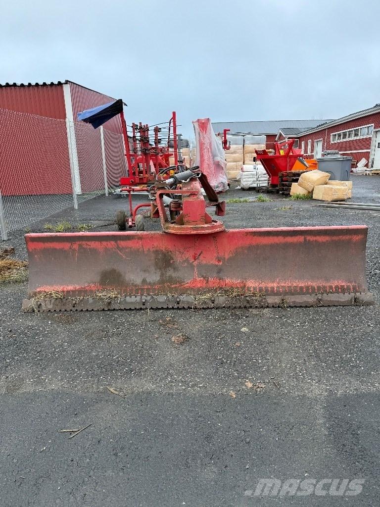 VM 300 JH 2 Greiderid