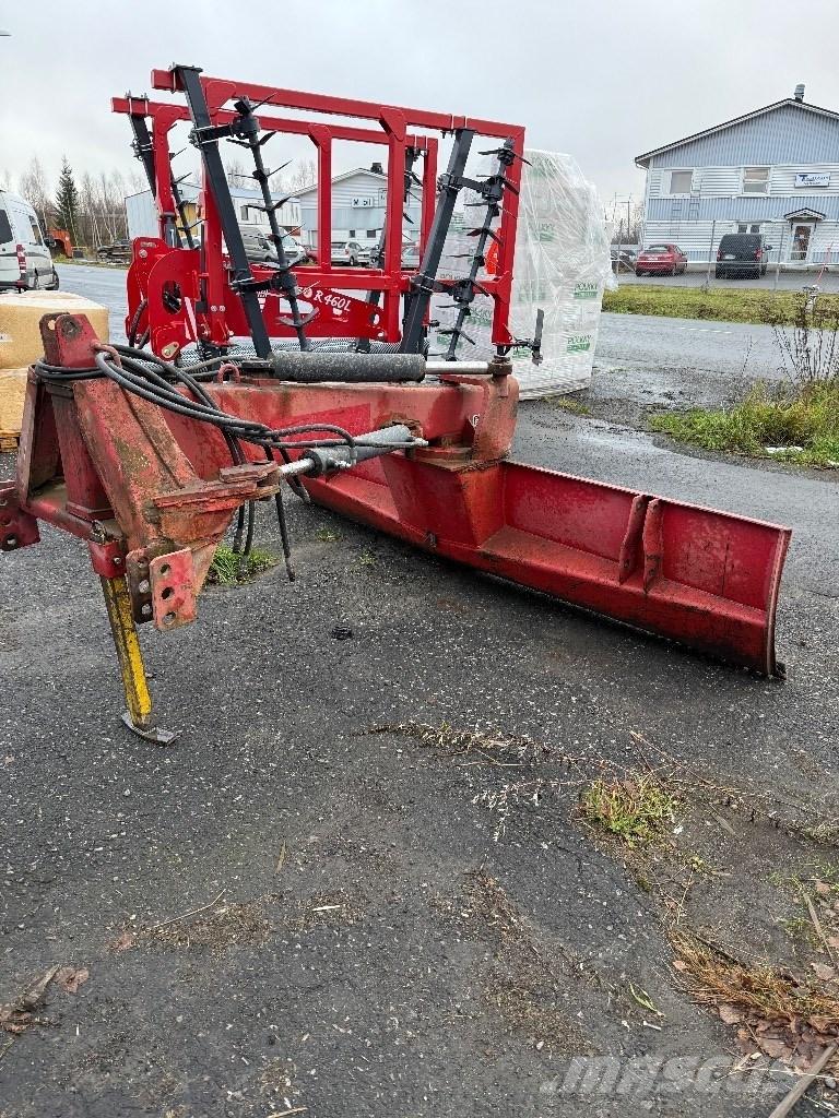 VM 300 JH 2 Greiderid