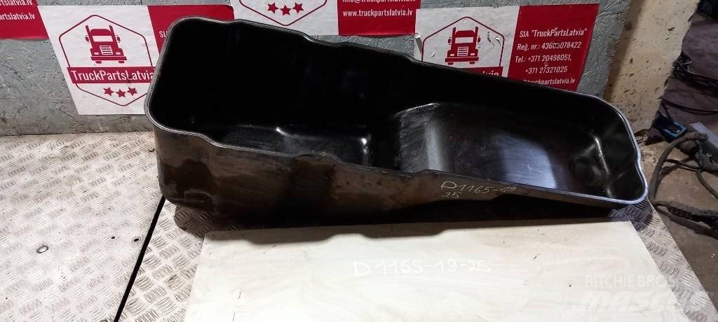 DAF XF 105    1659860 Mootorid