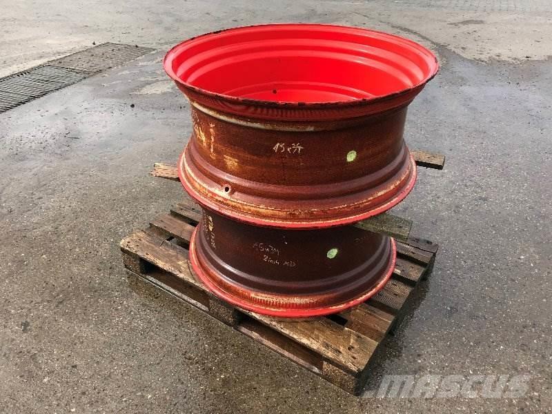  SONSTIGE 15 x 34 Muud põllumajandusmasinad