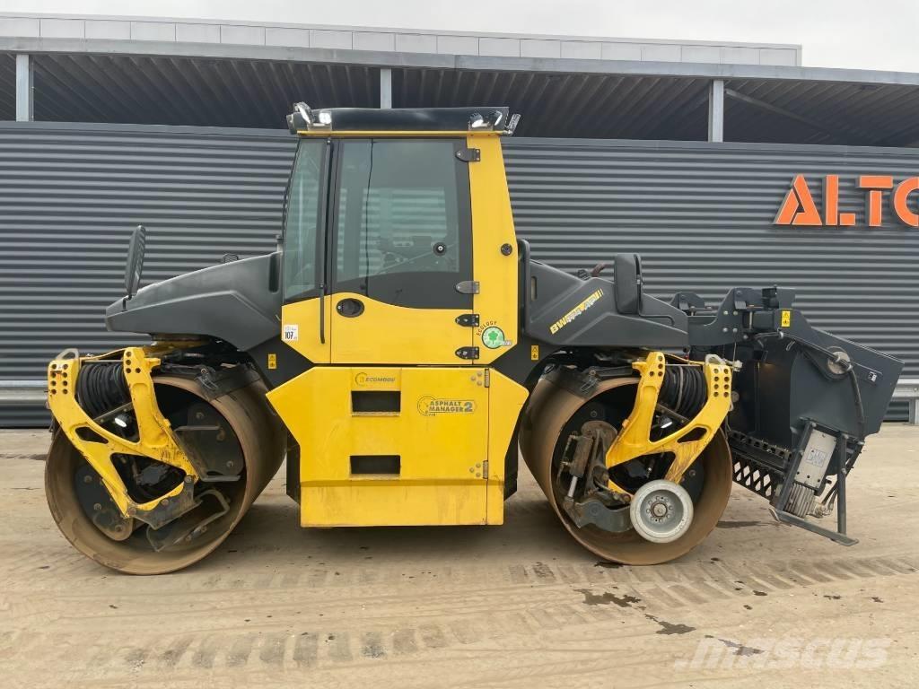 Bomag BW 174 AP-4 AM Tandemrullid