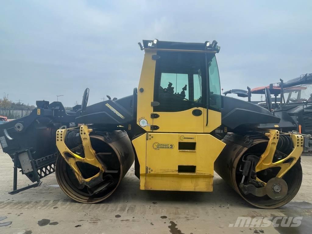 Bomag BW 174 AP-4 AM Tandemrullid