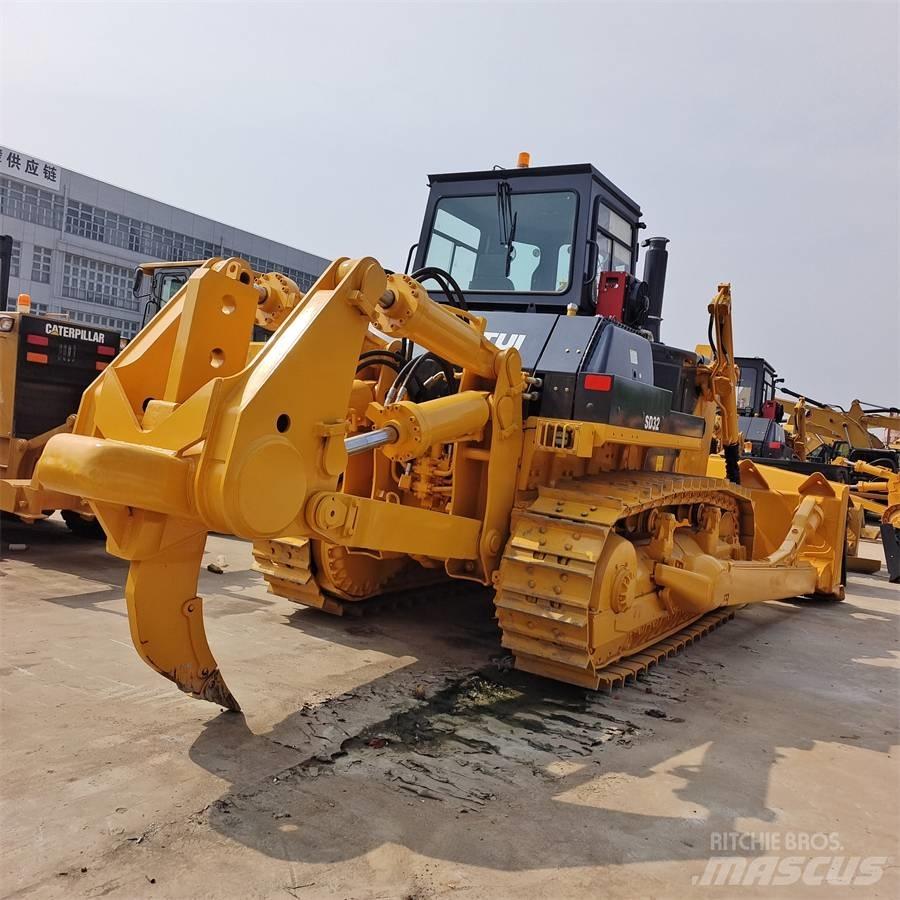 Shantui SD 32 Buldooserid