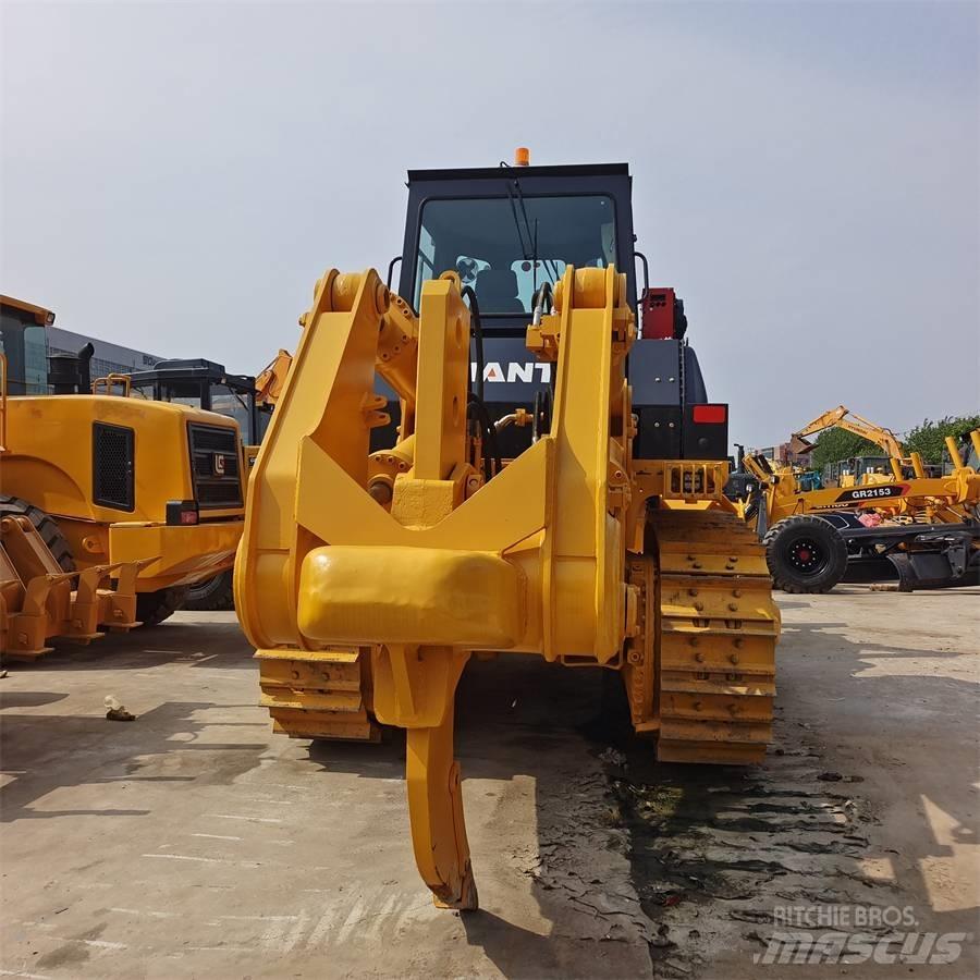 Shantui SD 32 Buldooserid