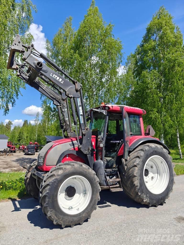 Valtra C 150 Traktorid