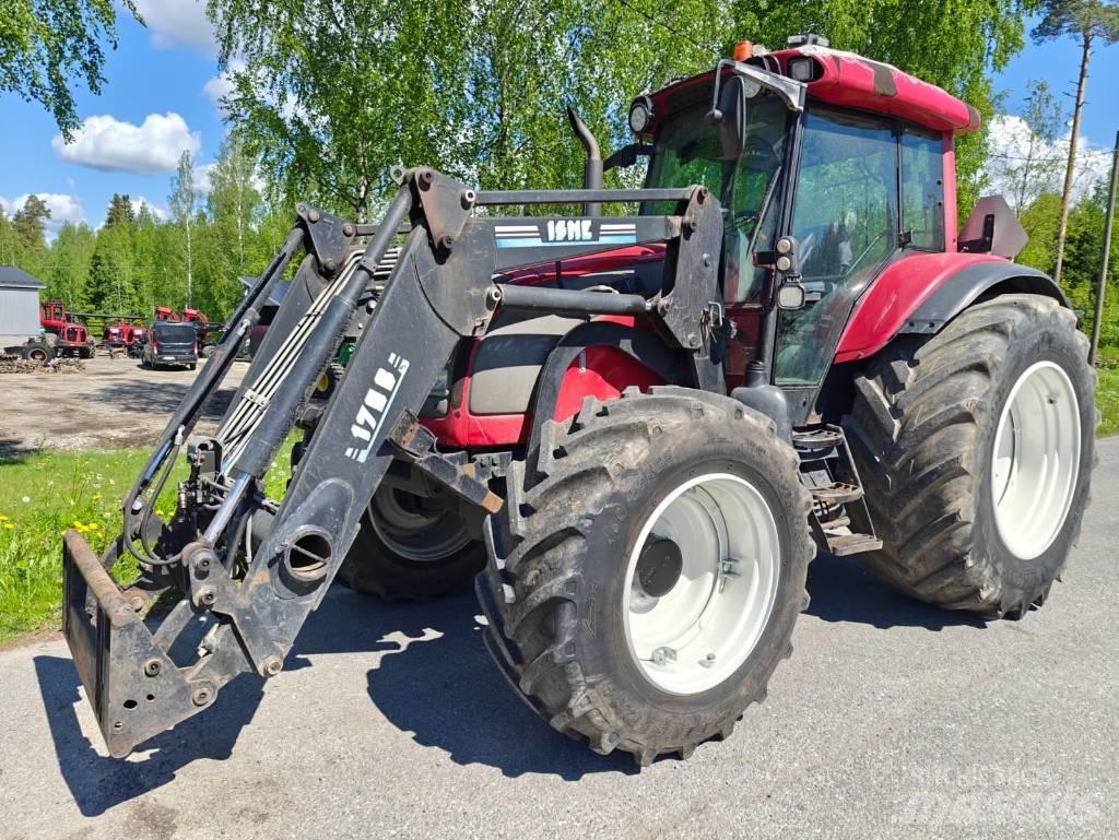Valtra C 150 Traktorid