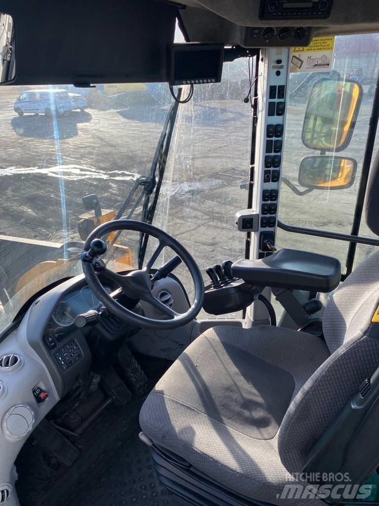 Volvo L 150 H-Ref.5 Rataslaadurid