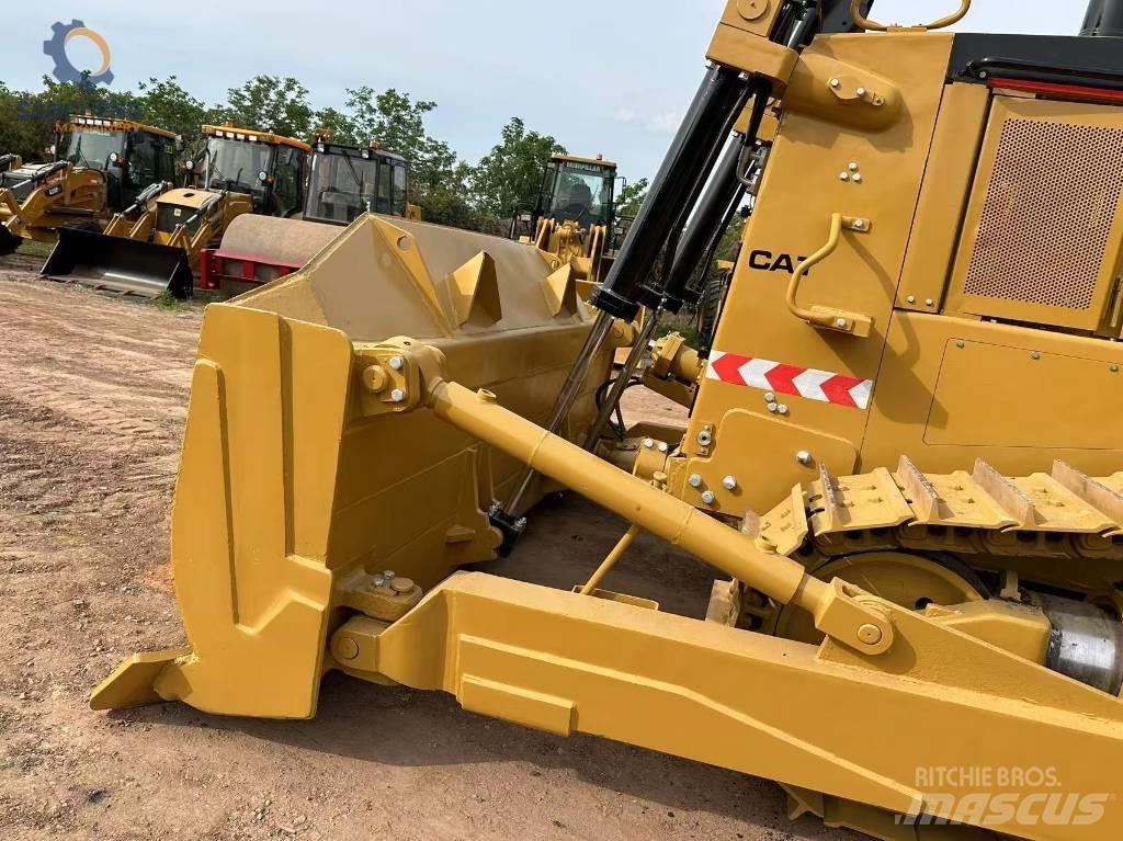 CAT D 8 R Buldooserid