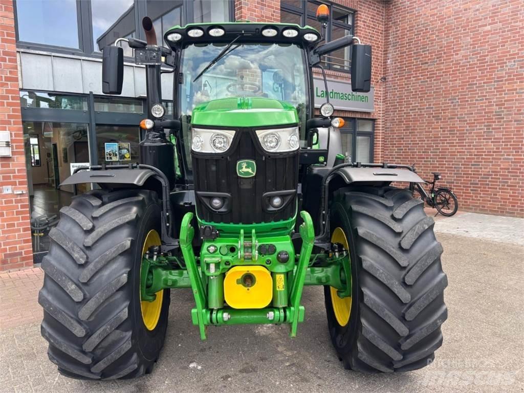John Deere 6175R Traktorid