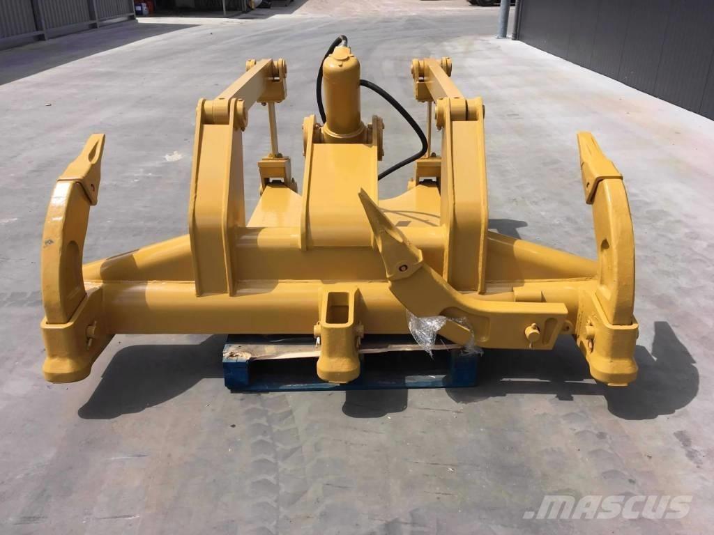 CAT D6T Kaabitsad