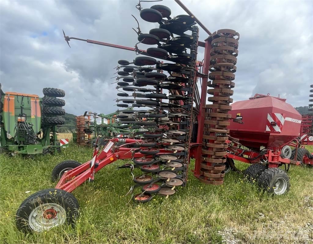 Horsch Pronto 6 RX Külvikud