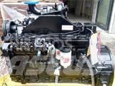 Cummins 6BTA5.9-C130 Mootorid