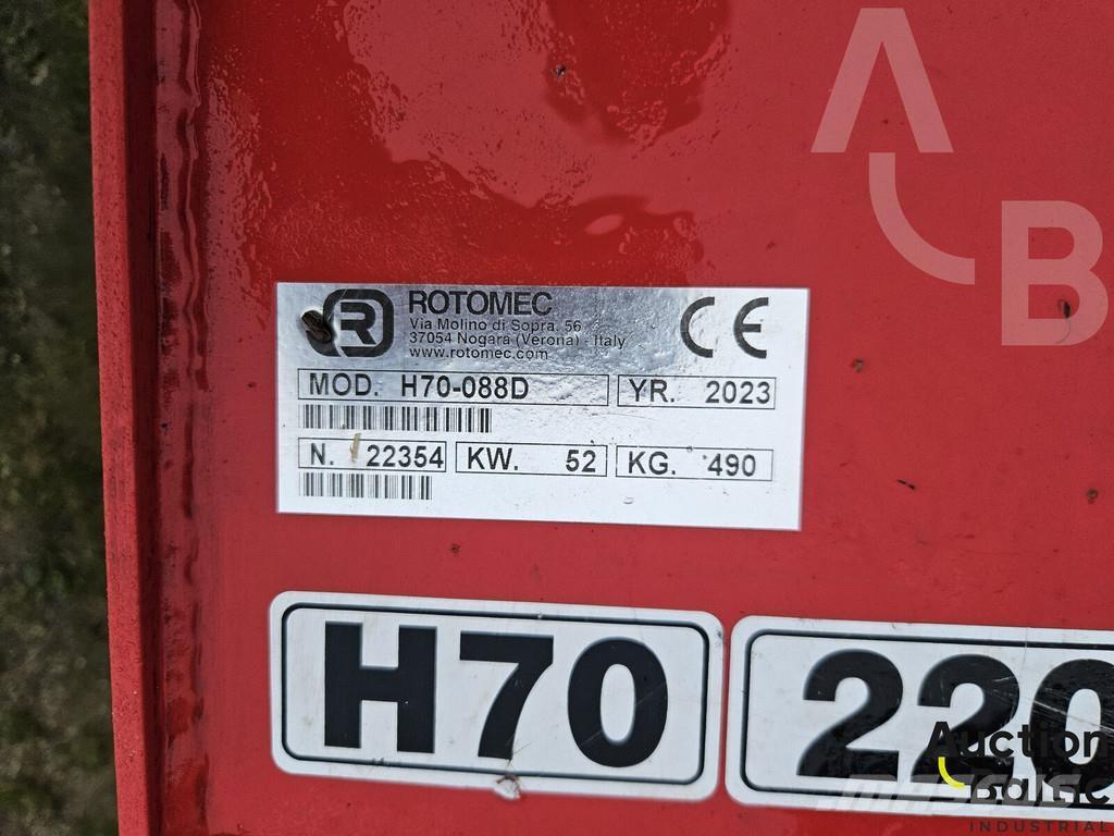 John Deere 4066 R Traktorid