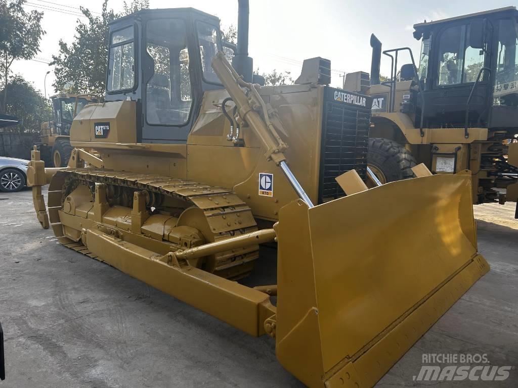 CAT D 7 G Buldooserid
