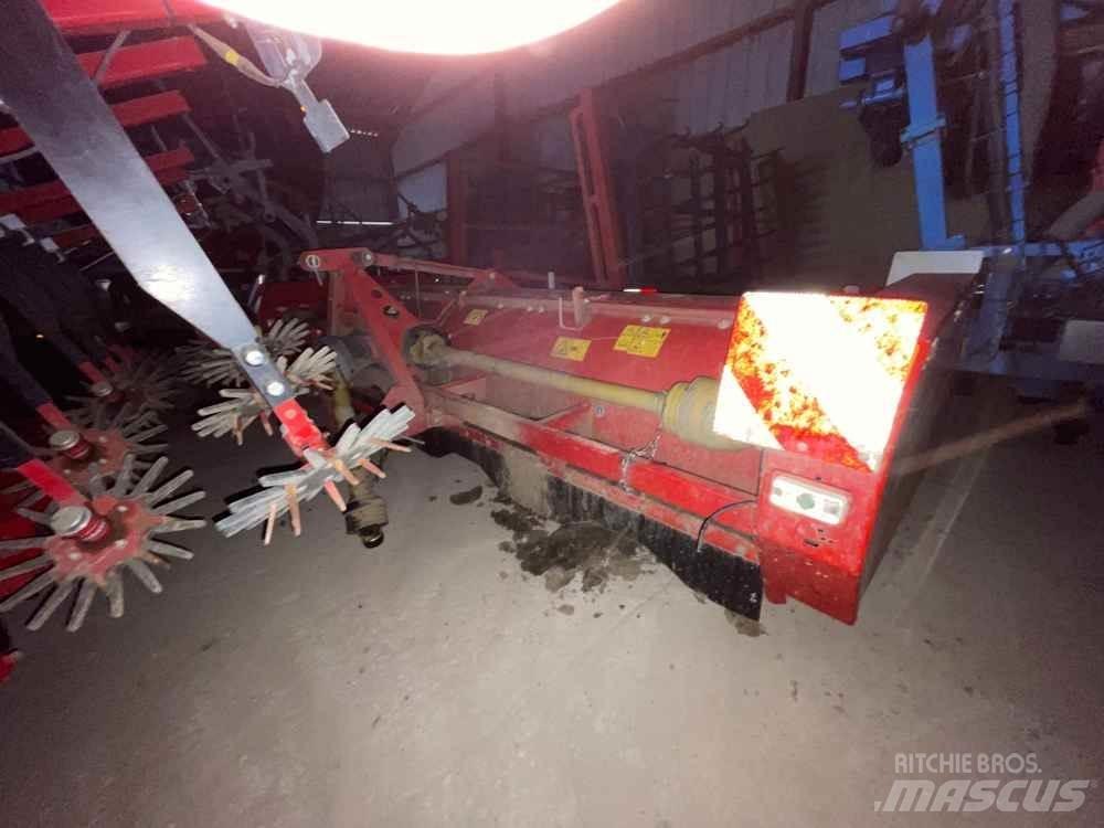 Grimme KS 3600 Kartulitehnika - Muud