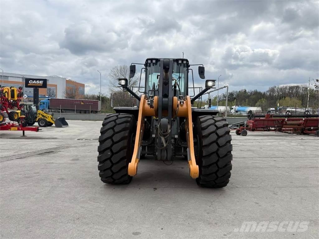 CASE CE 1121G Rataslaadurid