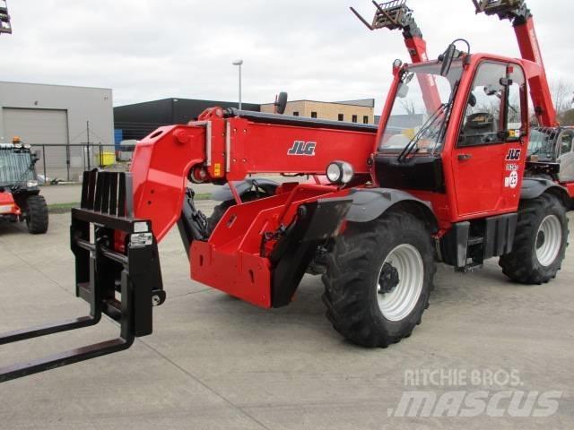 JLG 3614 RS (291) Teleskooplaadurid