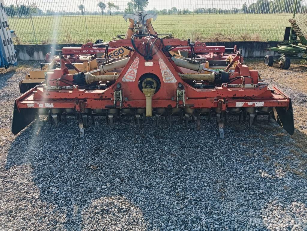 Remac PX M 400 Äkked