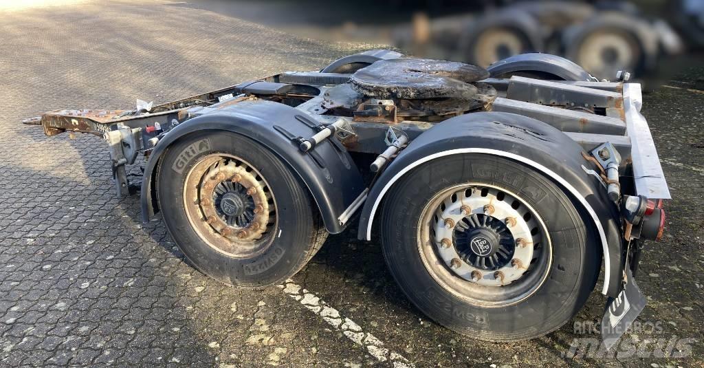 Närko C2MS1P11 Muud osad