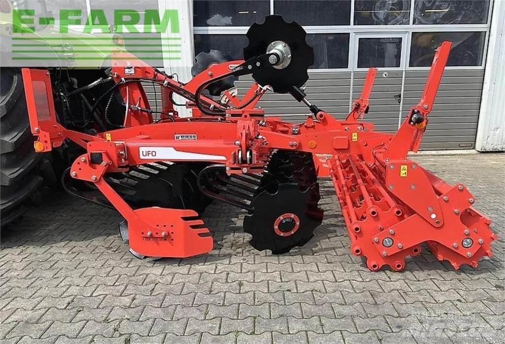 Maschio ufo 300 Randaalid