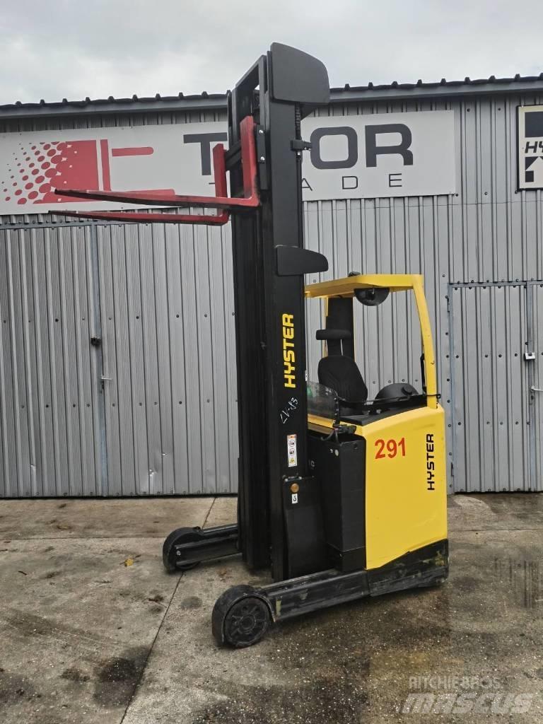 Hyster R 1.4 Elektritõstukid