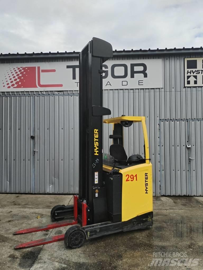 Hyster R 1.4 Elektritõstukid