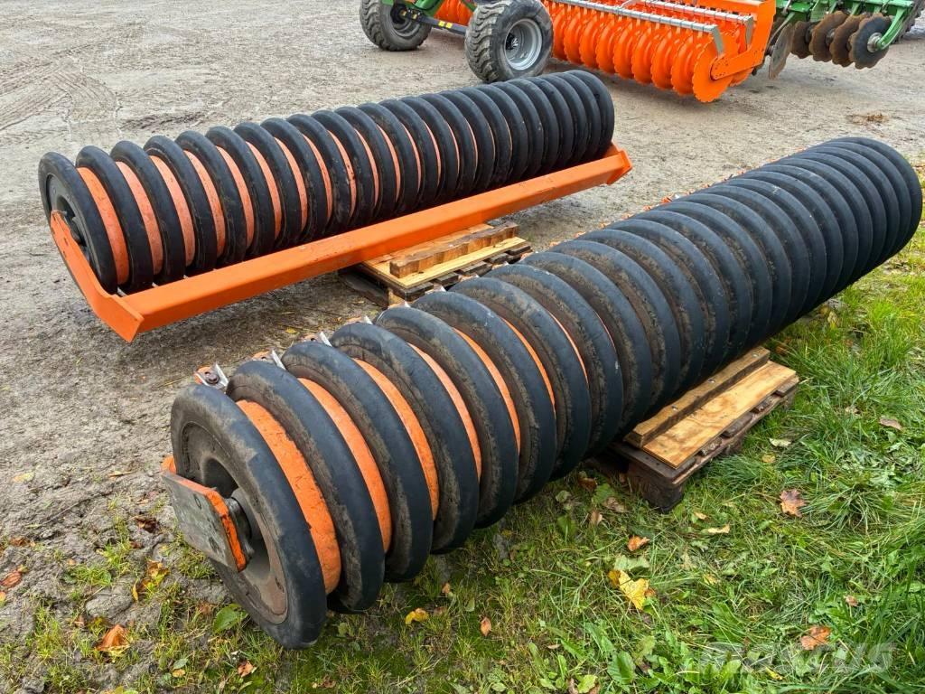 Amazone KW 580 Raamid