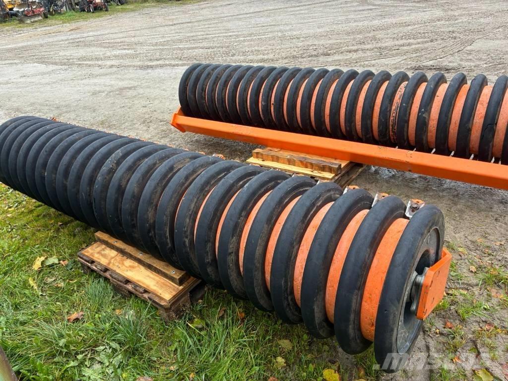 Amazone KW 580 Raamid