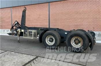Roagna 1824 SL Muud haagised