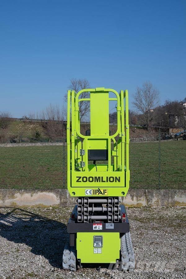 Zoomlion ZS0508C Muud tõstukid ja platvormid