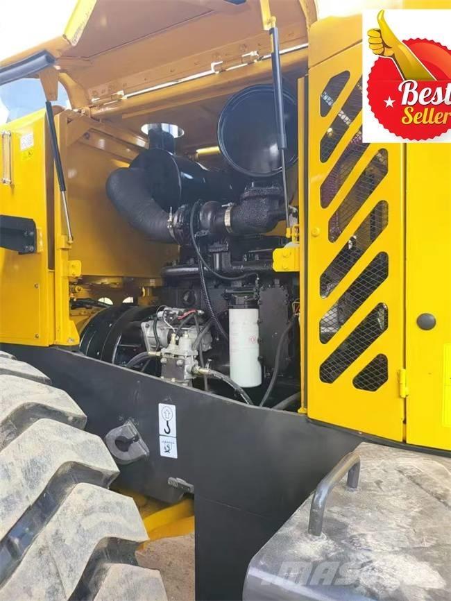 SDLG LG 956 L Rataslaadurid