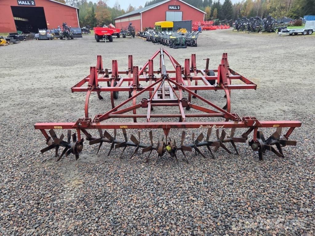 Lilla Harrie 340-13 Kultivaatorid