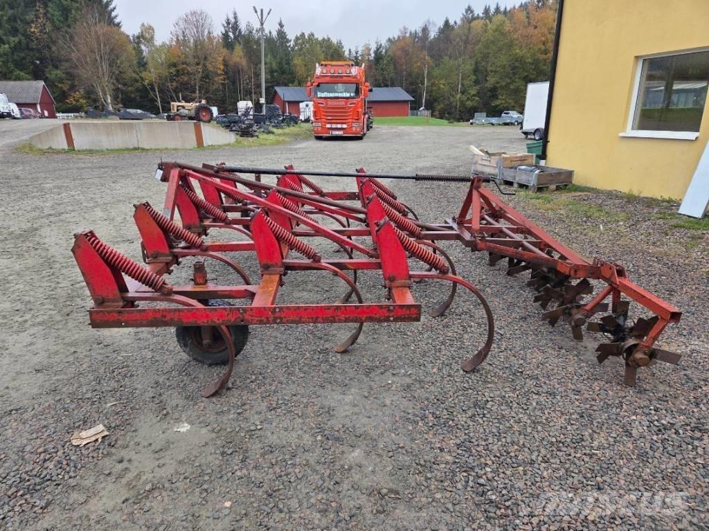 Lilla Harrie 340-13 Kultivaatorid