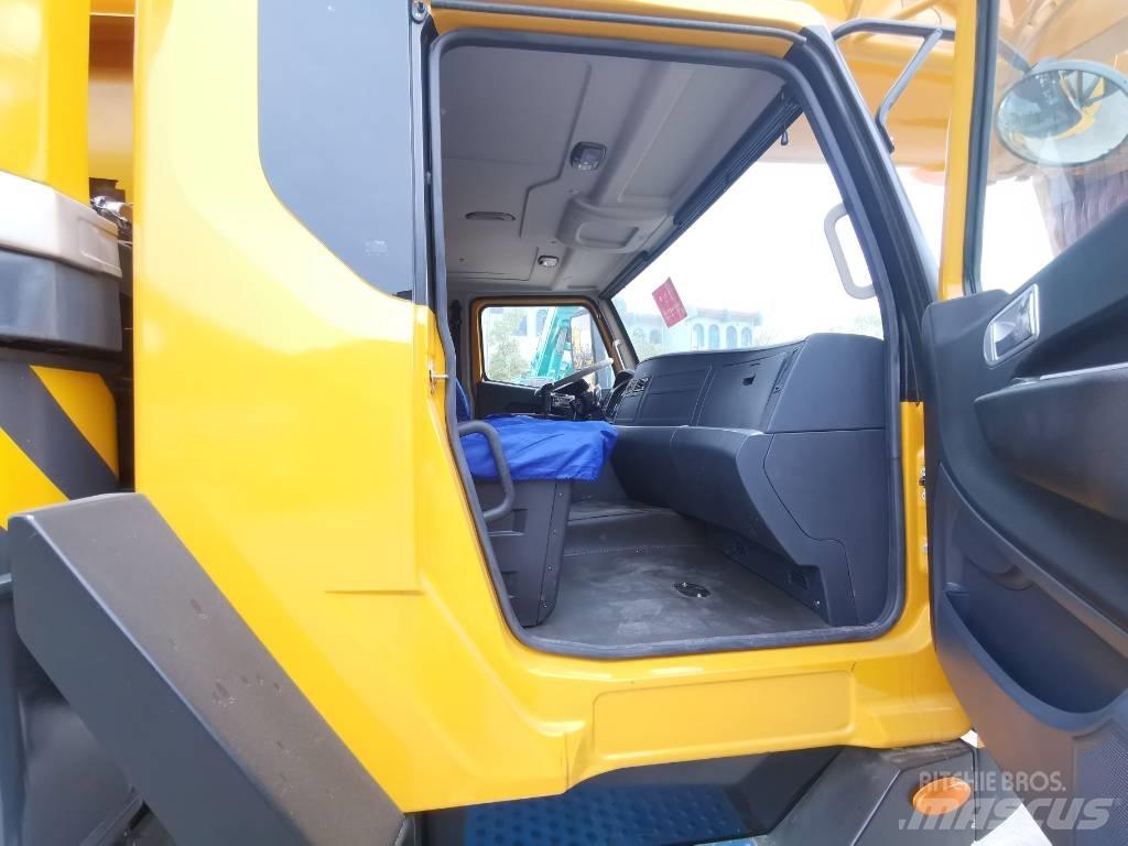XCMG XCT 80 Maastikutõstukid