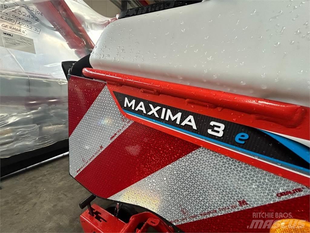 Kuhn MAXIMA 3 RX Täppiskülvikud