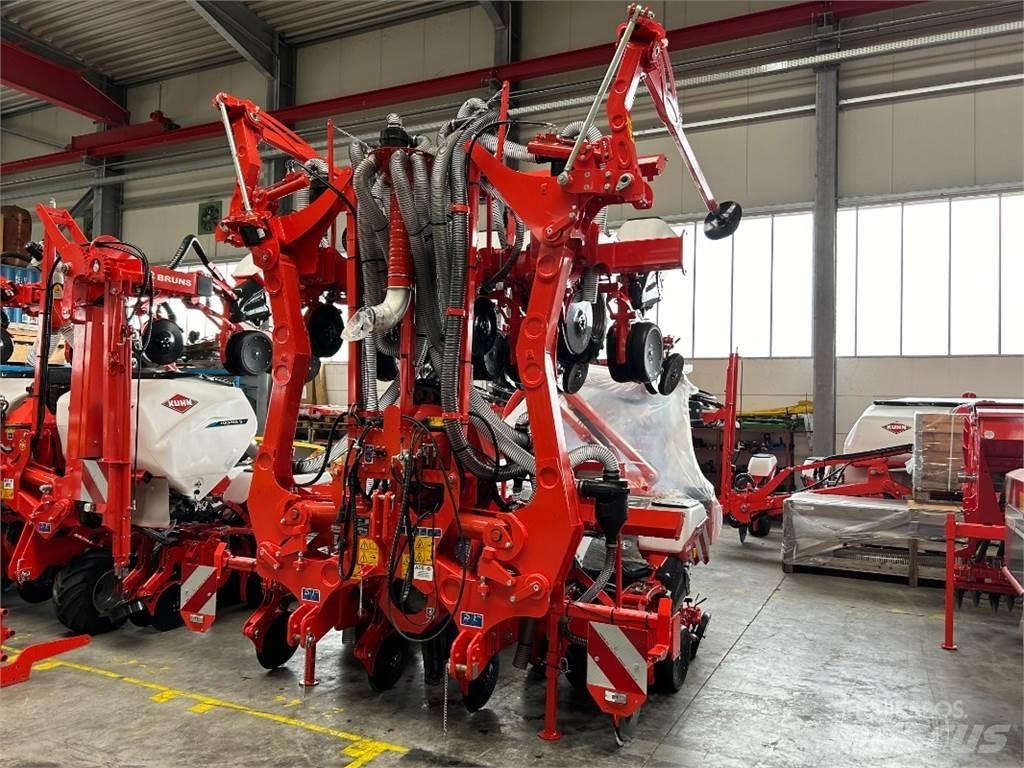 Kuhn MAXIMA 3 RX Täppiskülvikud