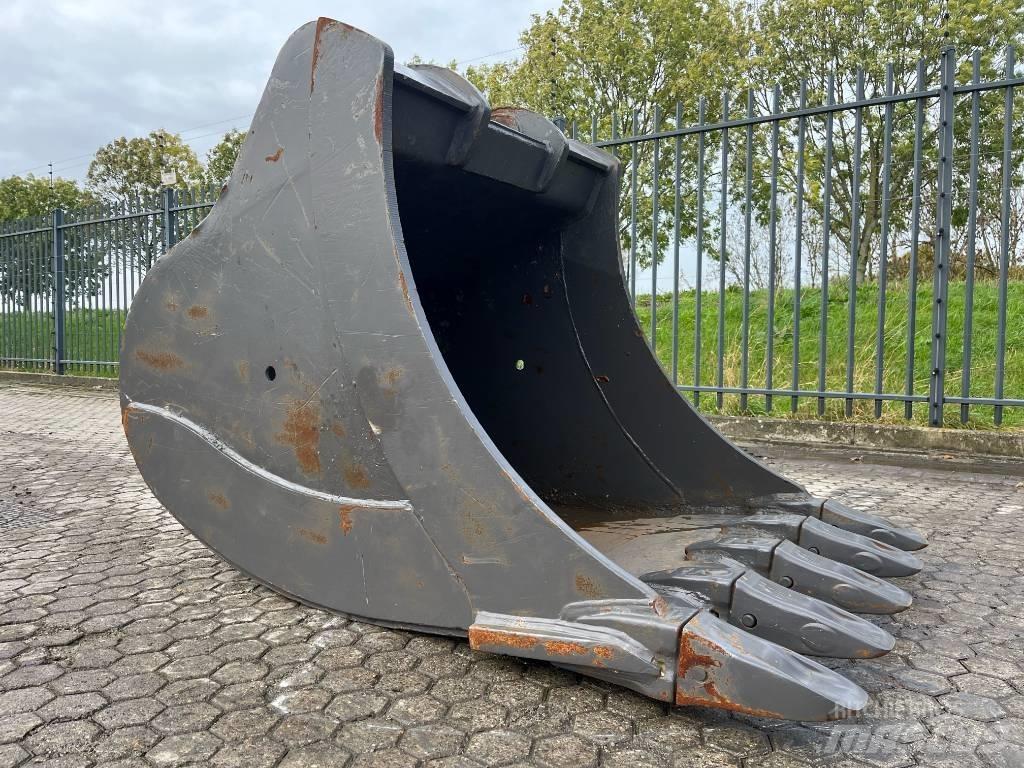 Volvo EC355 Bucket Kopad