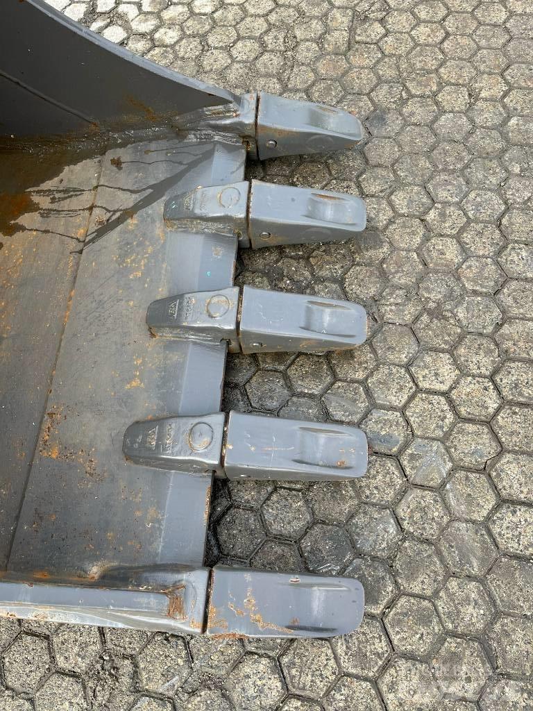 Volvo EC355 Bucket Kopad