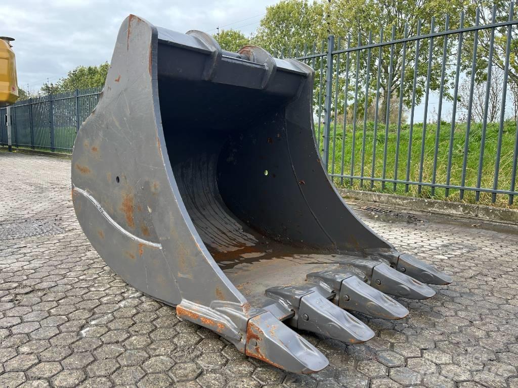 Volvo EC355 Bucket Kopad