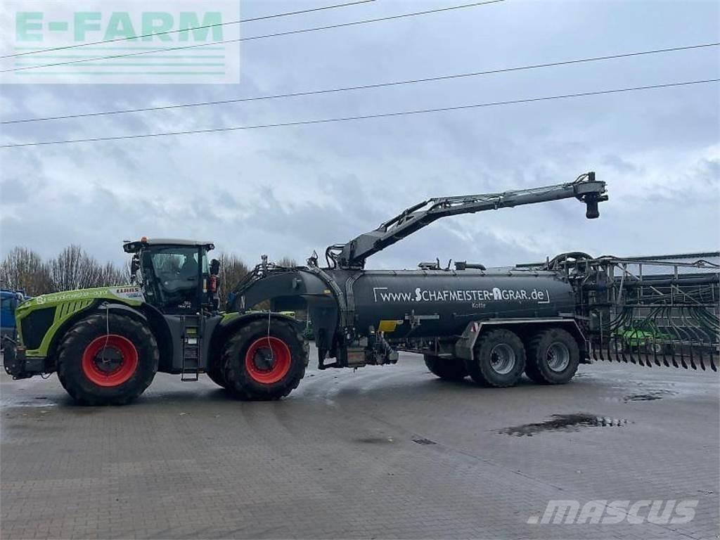  Gebo ptlx31400 Sõnnikulaoturid