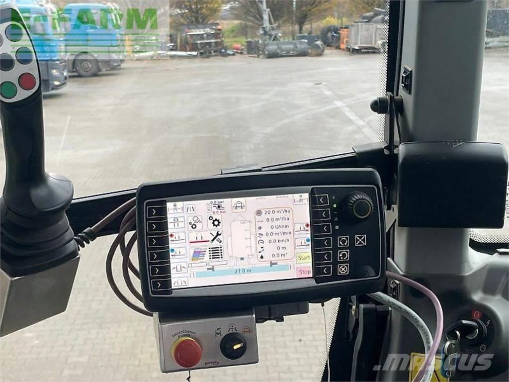  Gebo ptlx31400 Sõnnikulaoturid