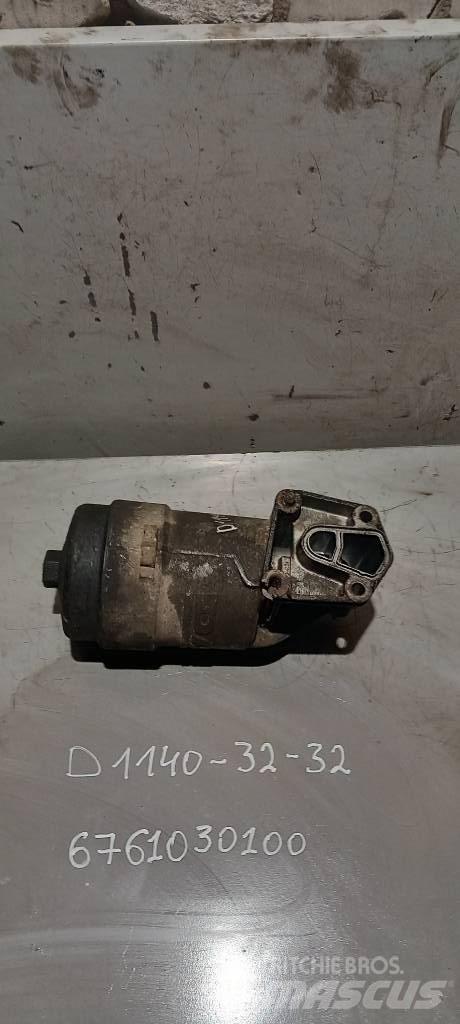 DAF LF 45.    1446645 Mootorid