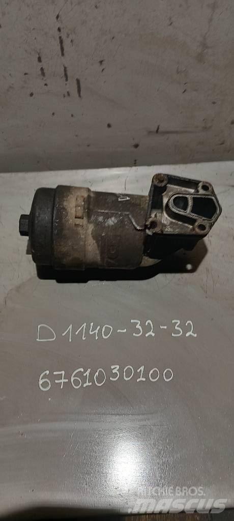 DAF LF 45.    1446645 Mootorid